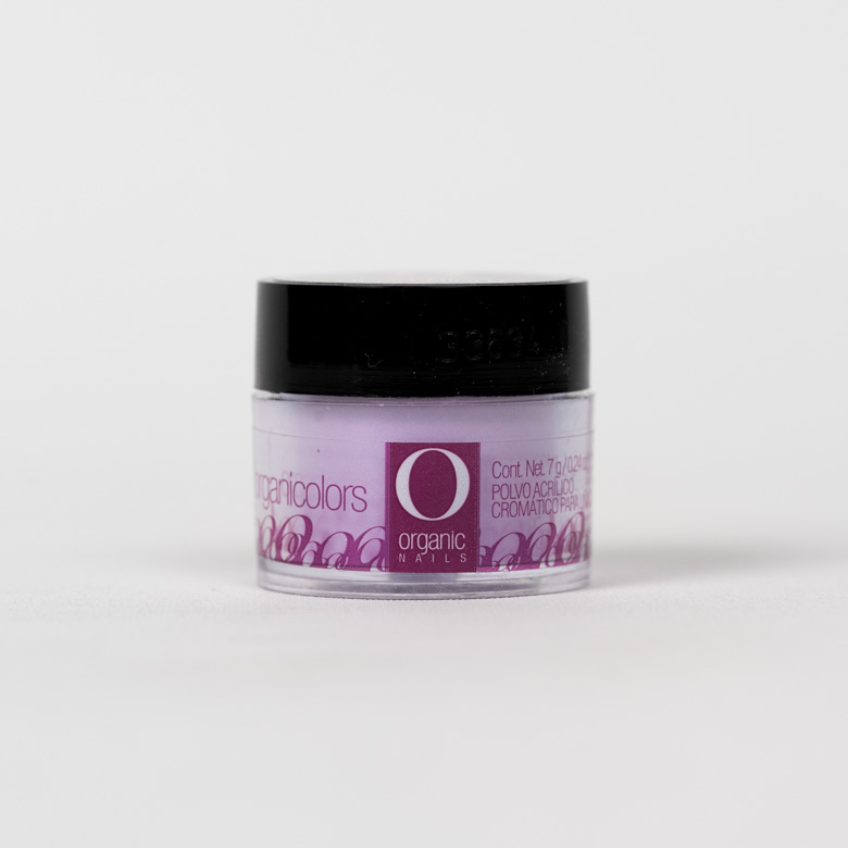 Organicolor G3 Neón Plum — imagen 2 de 7