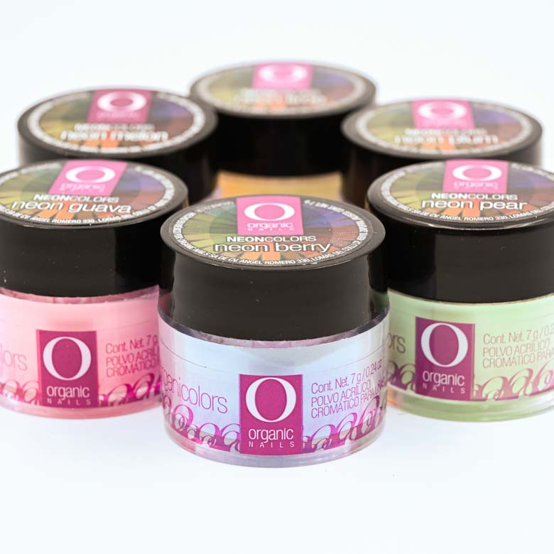 Organicolor G3 Neón Plum — imagen 5 de 7