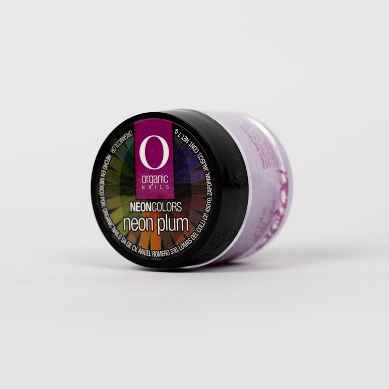 Organicolor G3 Neón Plum — imagen 6 de 7
