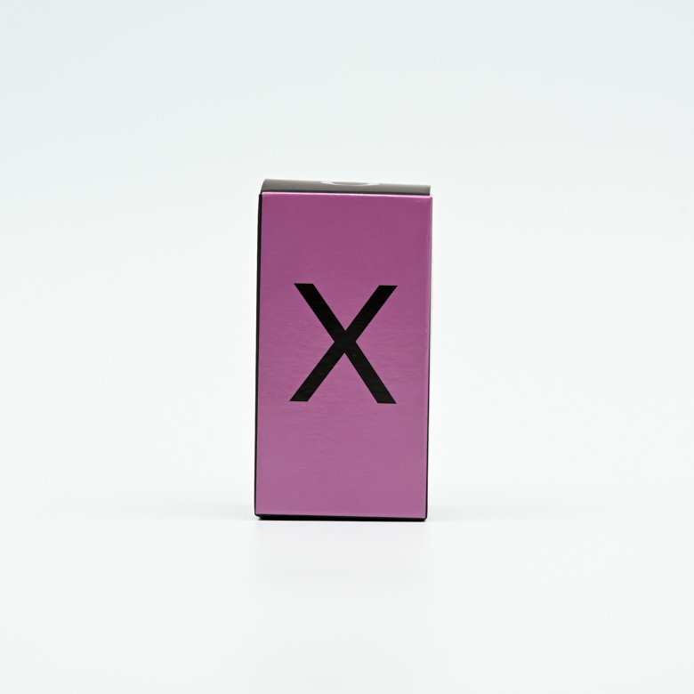 Pigmento Lux It Glass Aurora — imagen 4 de 4