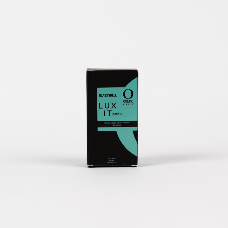 Pigmento Lux It Glass Shell