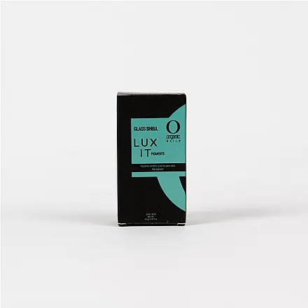 Pigmento Lux It Glass Shell