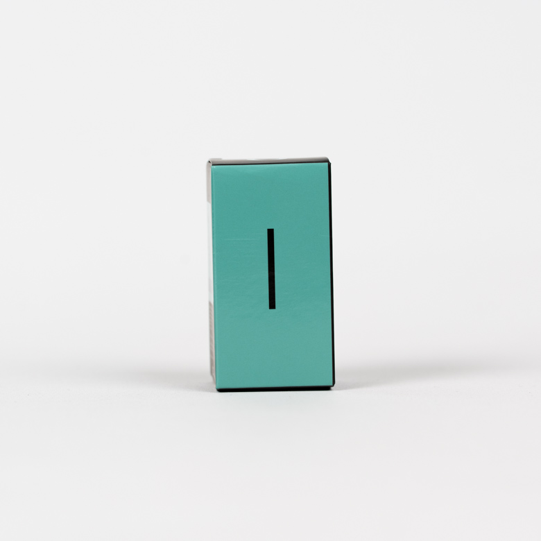 Pigmento Lux It Glass Shell — imagen 4 de 4