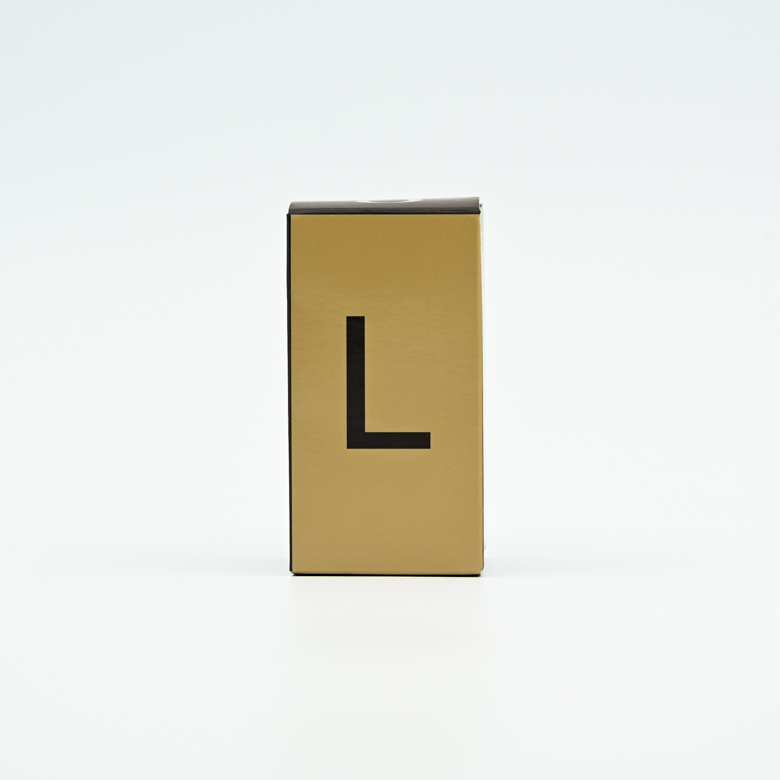 Pigmento Lux It Metal Gold — imagen 4 de 4