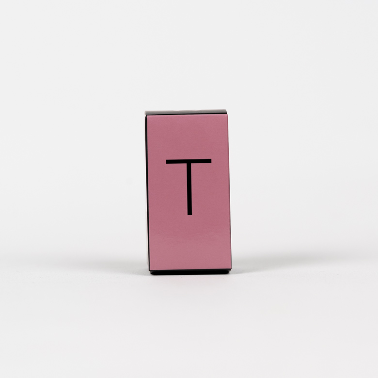 Pigmento Lux It Metal Pink — imagen 4 de 4