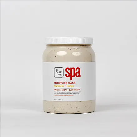 BCL Spa Mandarin & Mango Moisture Mask