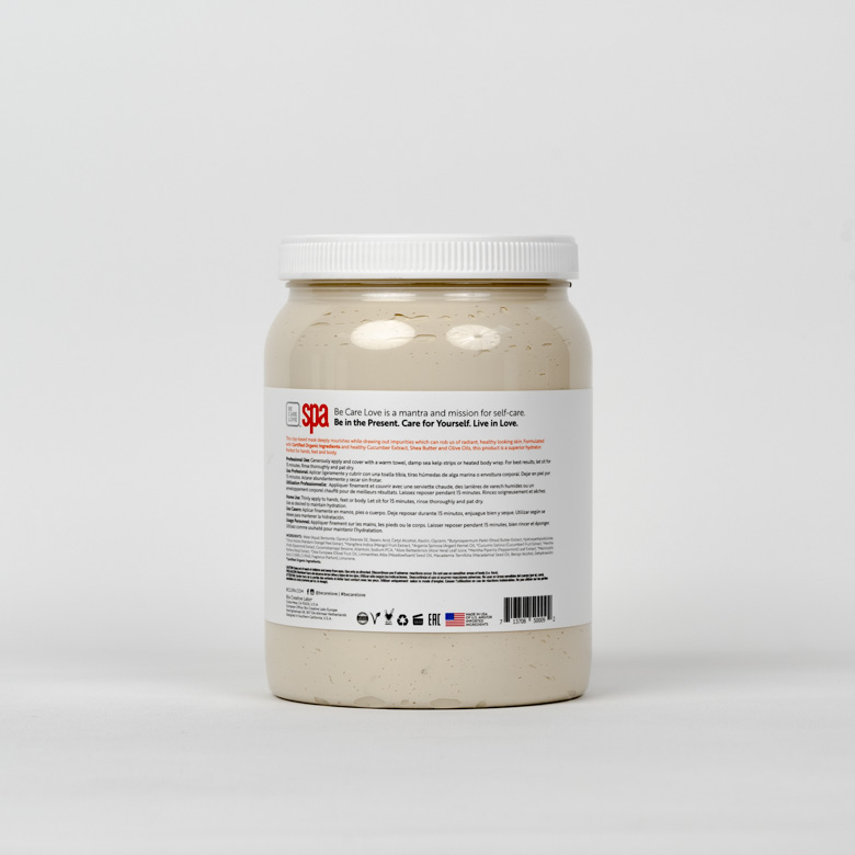 BCL Spa Mandarin & Mango Moisture Mask — imagen 2 de 4