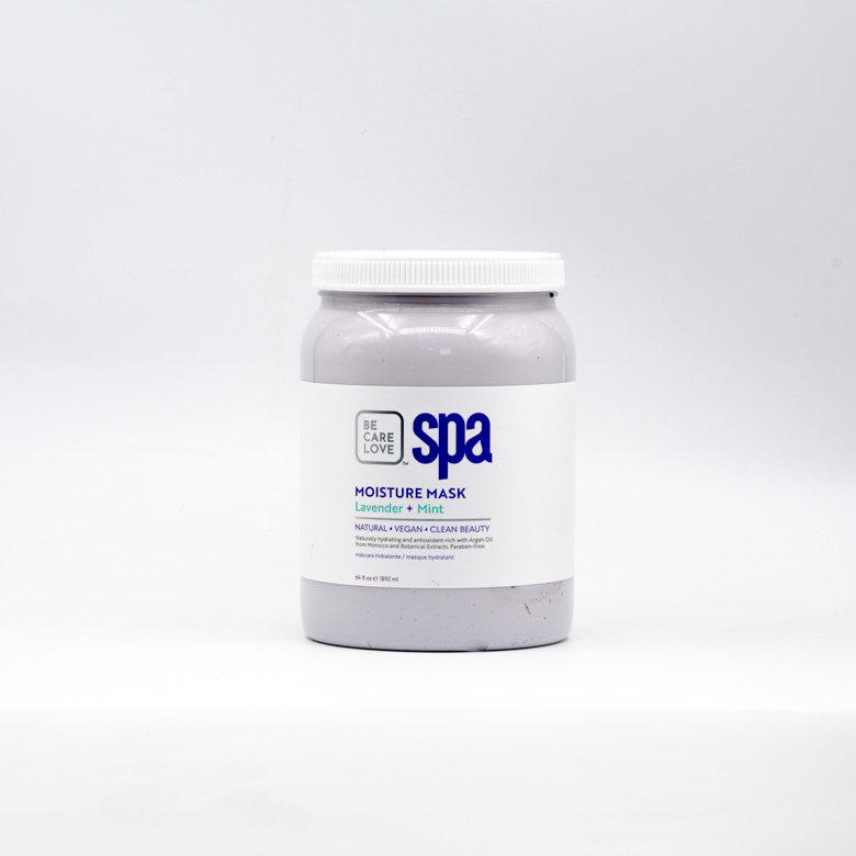 BCL Spa Lavender & Mint Moisture Mask