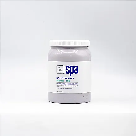 BCL Spa Lavender & Mint Moisture Mask