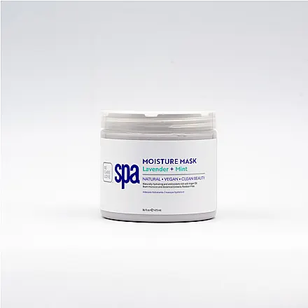 BCL Spa Lavender Moisture Mask