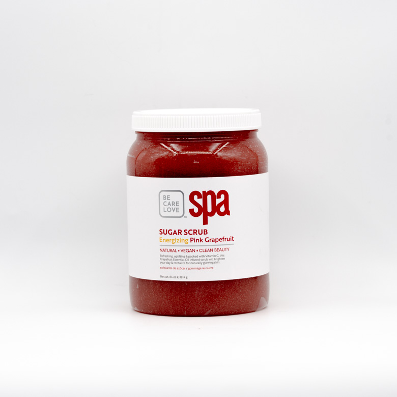 BCL Spa Pink Grapefruit Moisture Mask