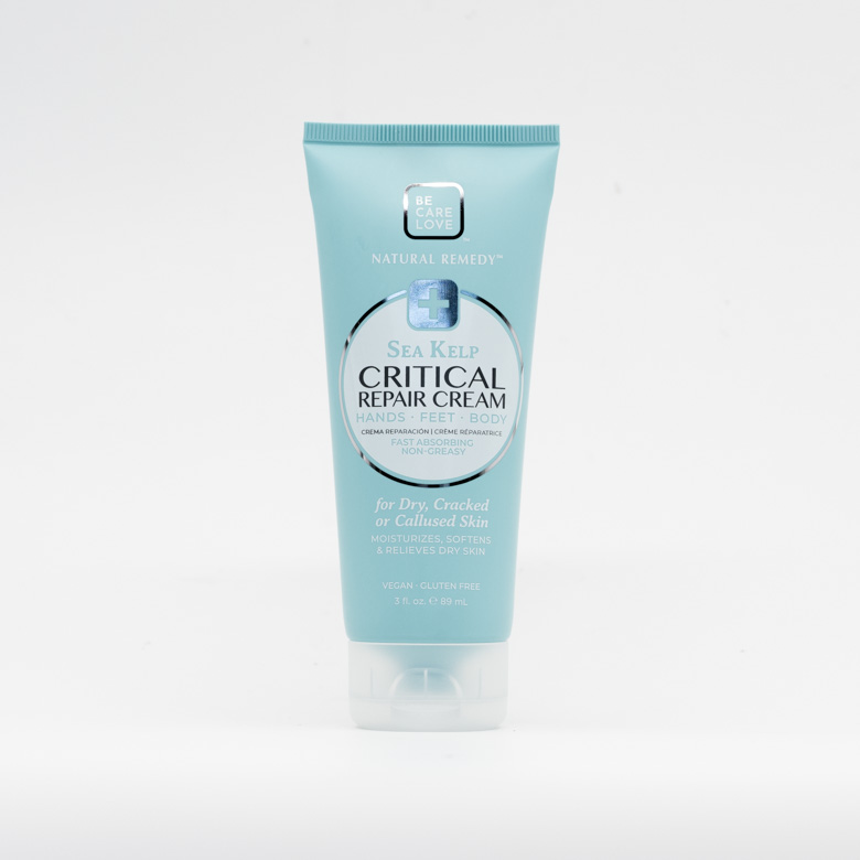 BCL Natural Remedy Critical Repair Cream