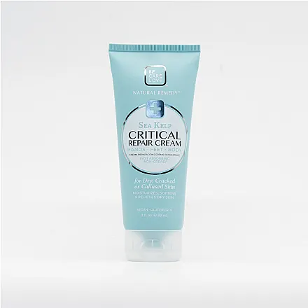 BCL Natural Remedy Critical Repair Cream