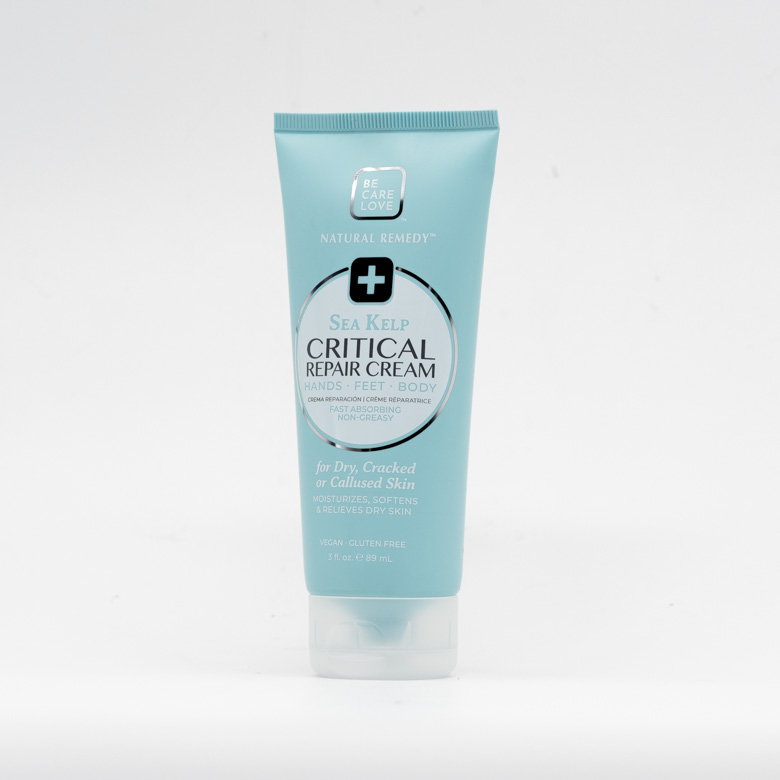 BCL Natural Remedy Critical Repair Cream — imagen 2 de 8