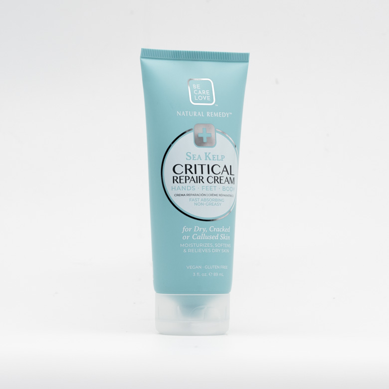 BCL Natural Remedy Critical Repair Cream — imagen 3 de 8