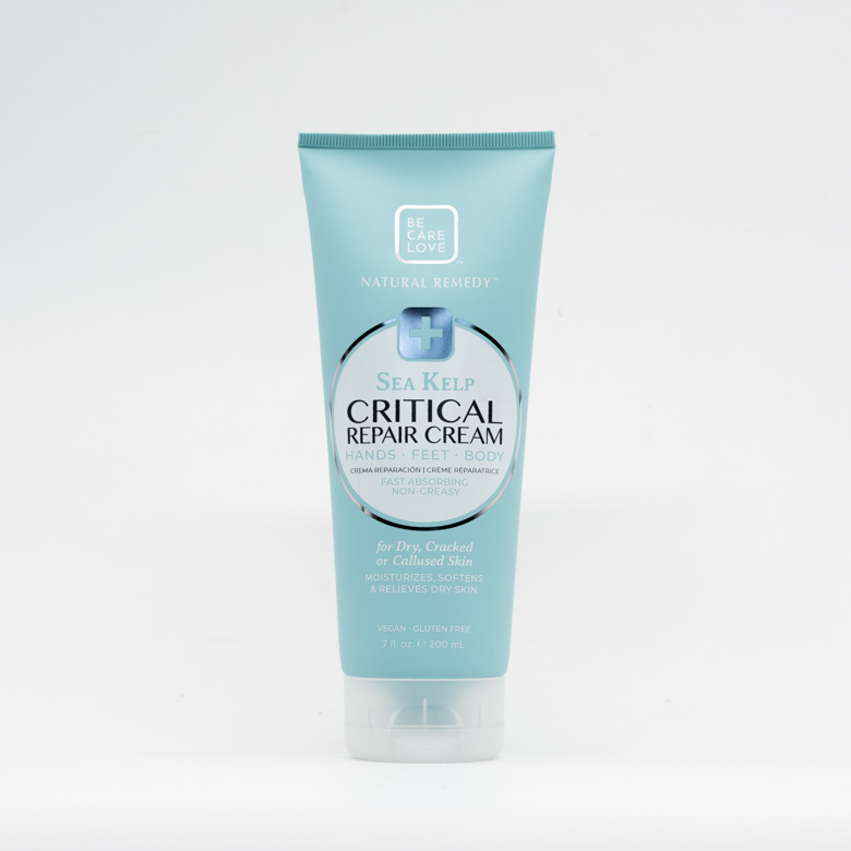 BCL Natural Remedy Critical Repair Cream — imagen 5 de 8