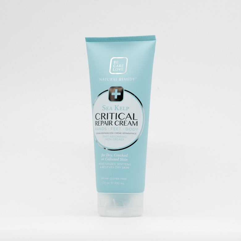 BCL Natural Remedy Critical Repair Cream — imagen 6 de 8