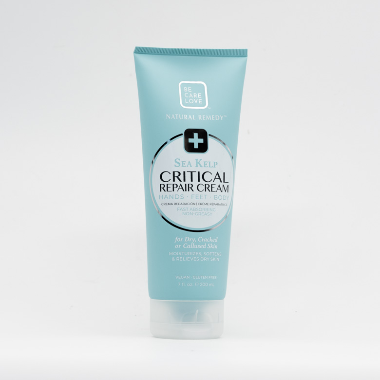 BCL Natural Remedy Critical Repair Cream — imagen 7 de 8