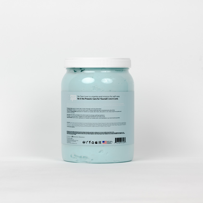 BCL Spa Massage Cream Critical Repair — imagen 4 de 4