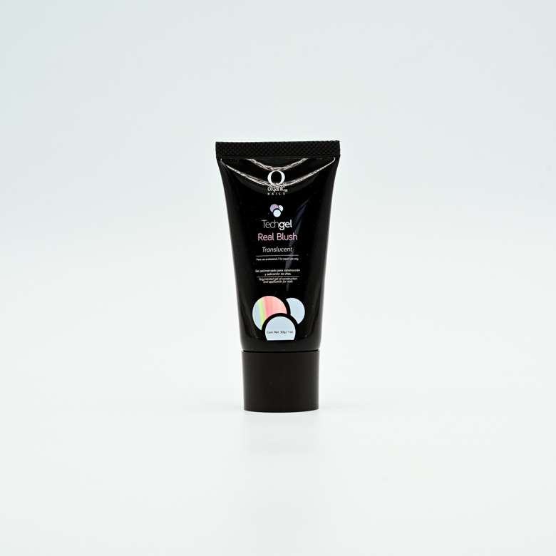 Techgel Real Blush NV
