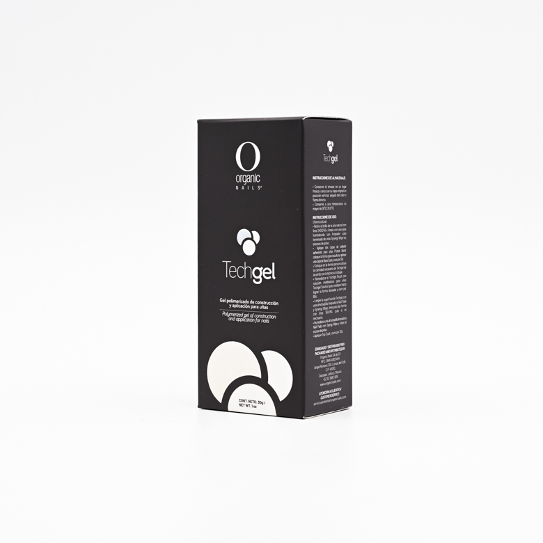 Techgel Ivory NV — imagen 3 de 8