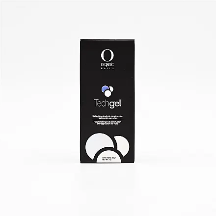 Techgel Glint NV