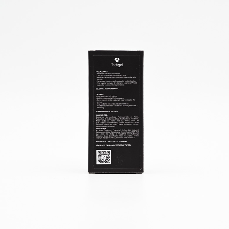 Techgel Glint NV — imagen 4 de 8