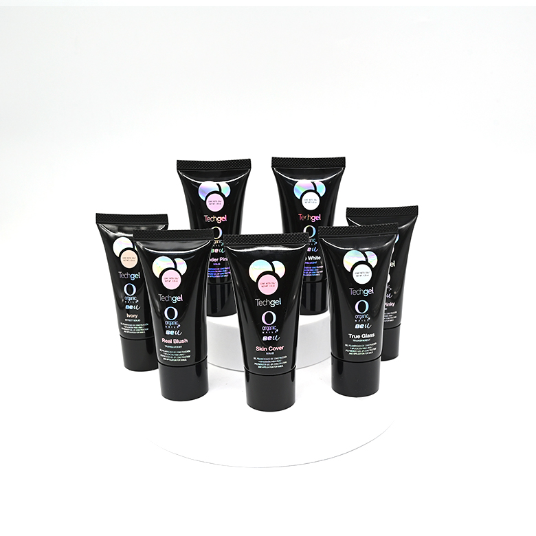 Techgel Real Blush BeU — imagen 4 de 7