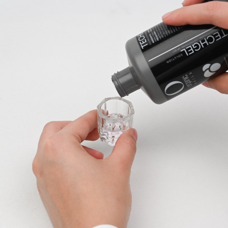 Techgel Solution — imagen 7 de 10