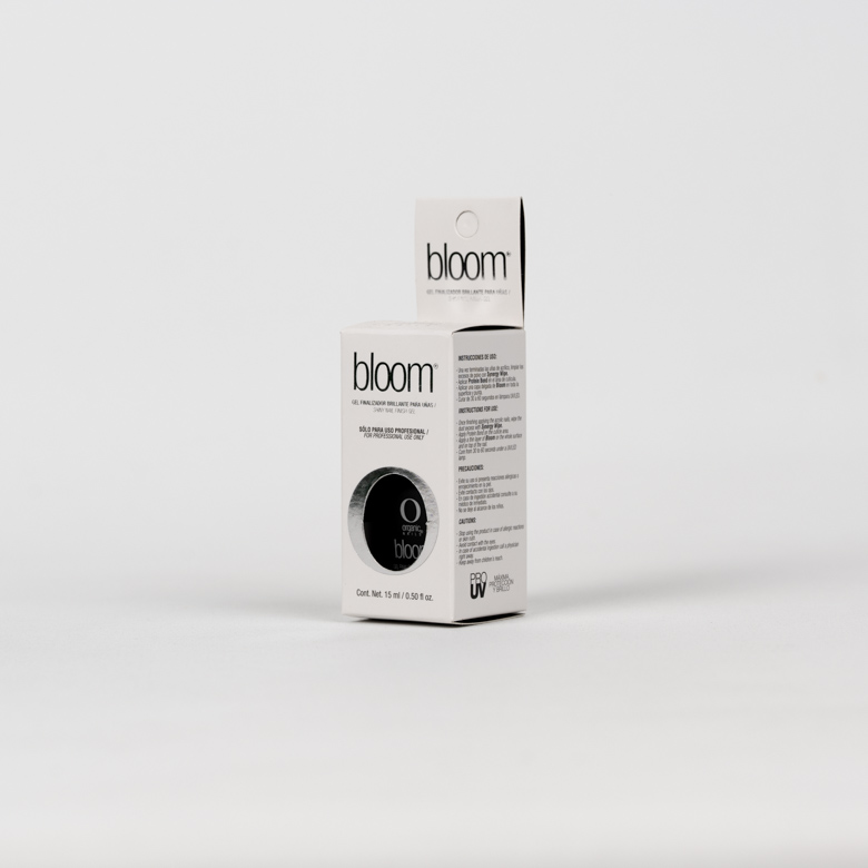 Bloom — imagen 2 de 4