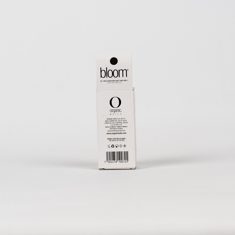 Bloom — imagen 4 de 4