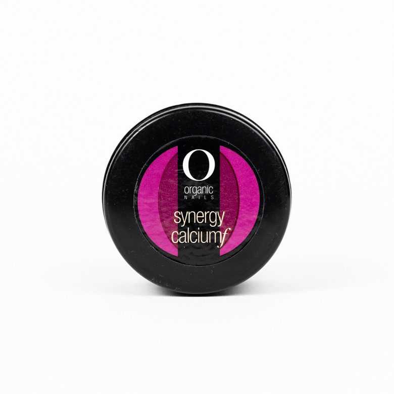 Gel Synergy Calcium F