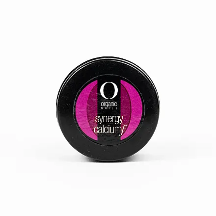 Gel Synergy Calcium F