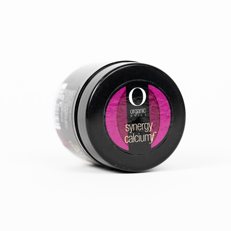 Gel Synergy Calcium F — imagen 2 de 8