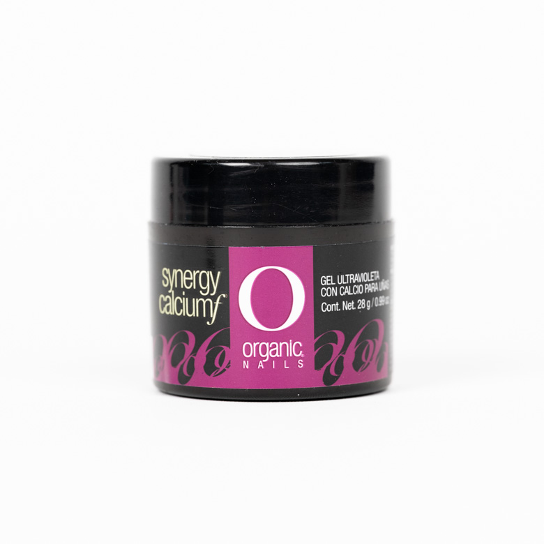 Gel Synergy Calcium F — imagen 4 de 8