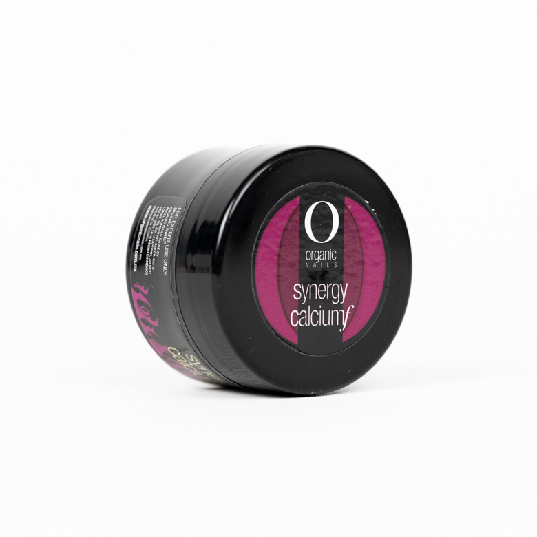 Gel Synergy Calcium F — imagen 6 de 8