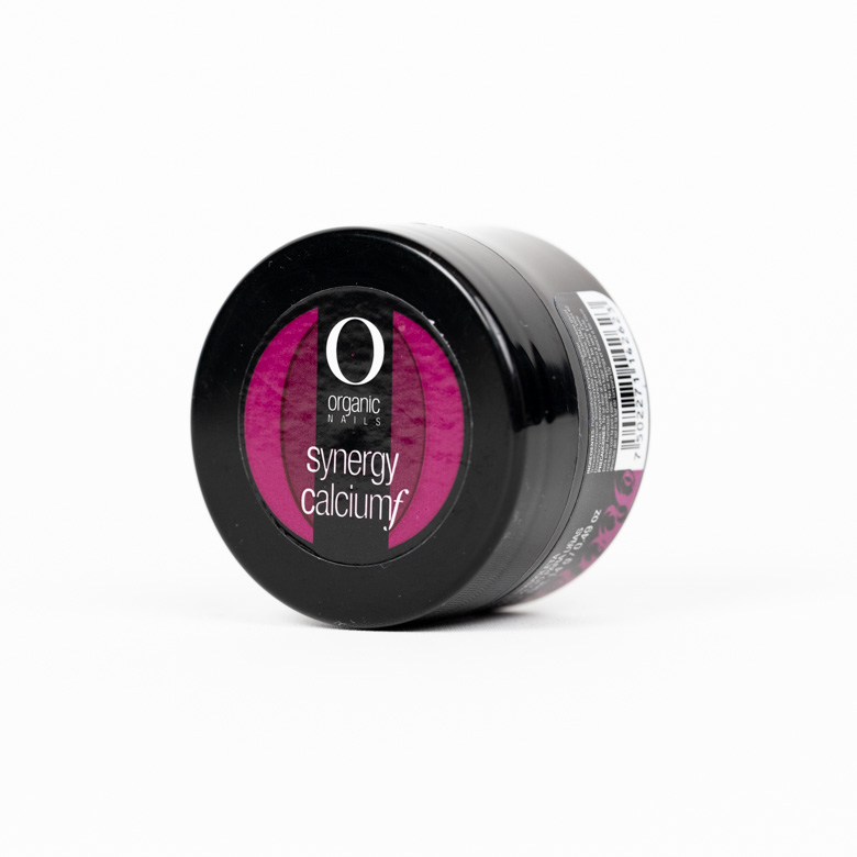 Gel Synergy Calcium F — imagen 7 de 8