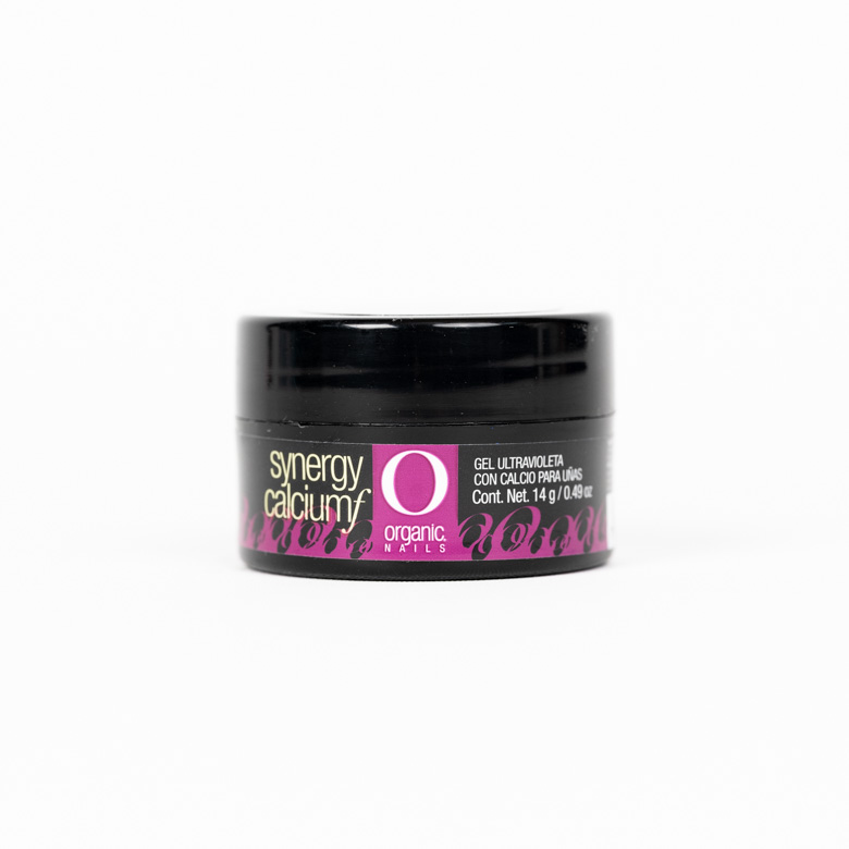Gel Synergy Calcium F — imagen 8 de 8