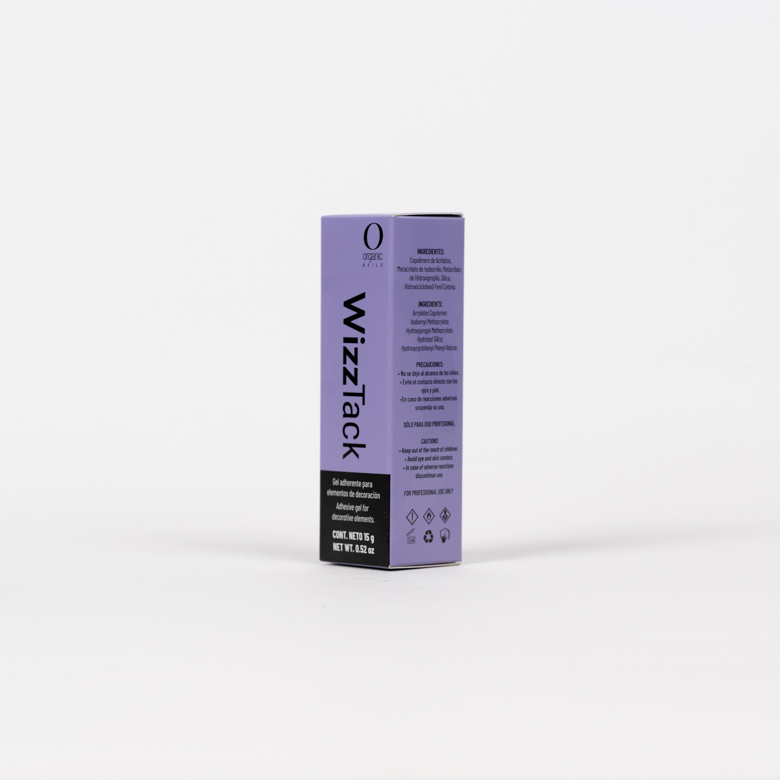 Wizz Tack Gel Adherente para Decoración — imagen 2 de 4