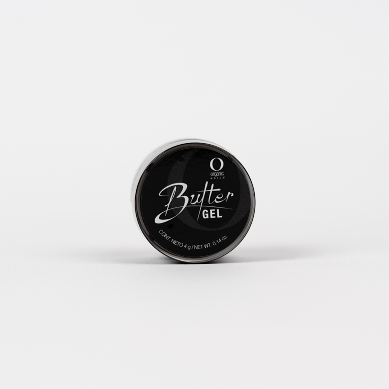 Butter Gel