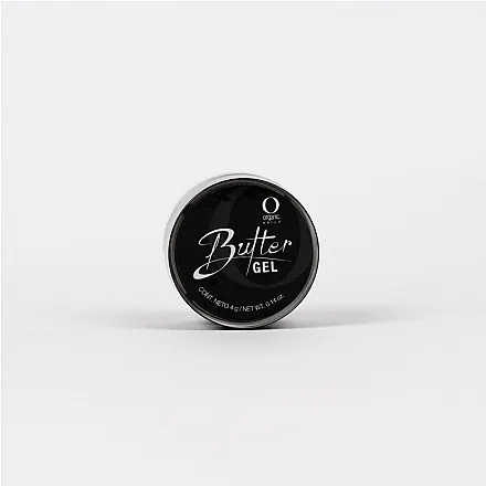 Butter Gel