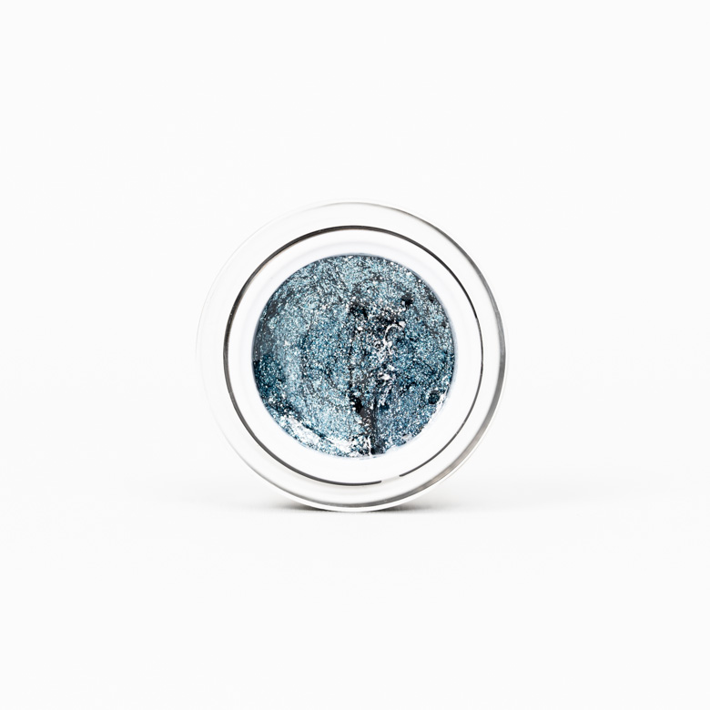 Polar Lights Gel Blue