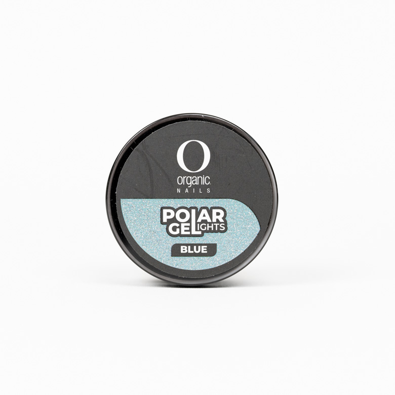 Polar Lights Gel Blue — imagen 2 de 4