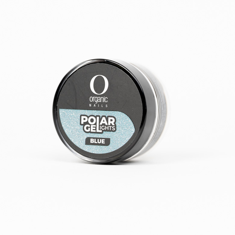 Polar Lights Gel Blue — imagen 3 de 4
