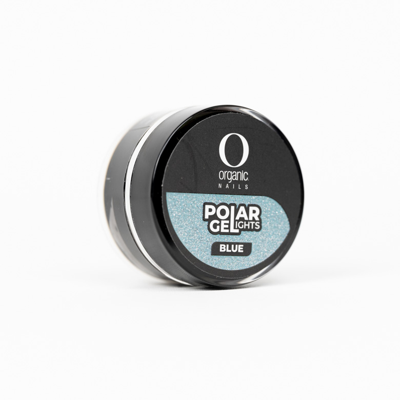 Polar Lights Gel Blue — imagen 4 de 4