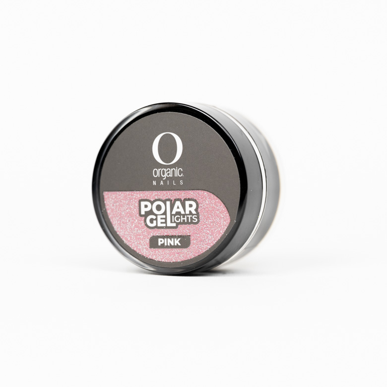Polar Lights Gel Pink — imagen 3 de 4