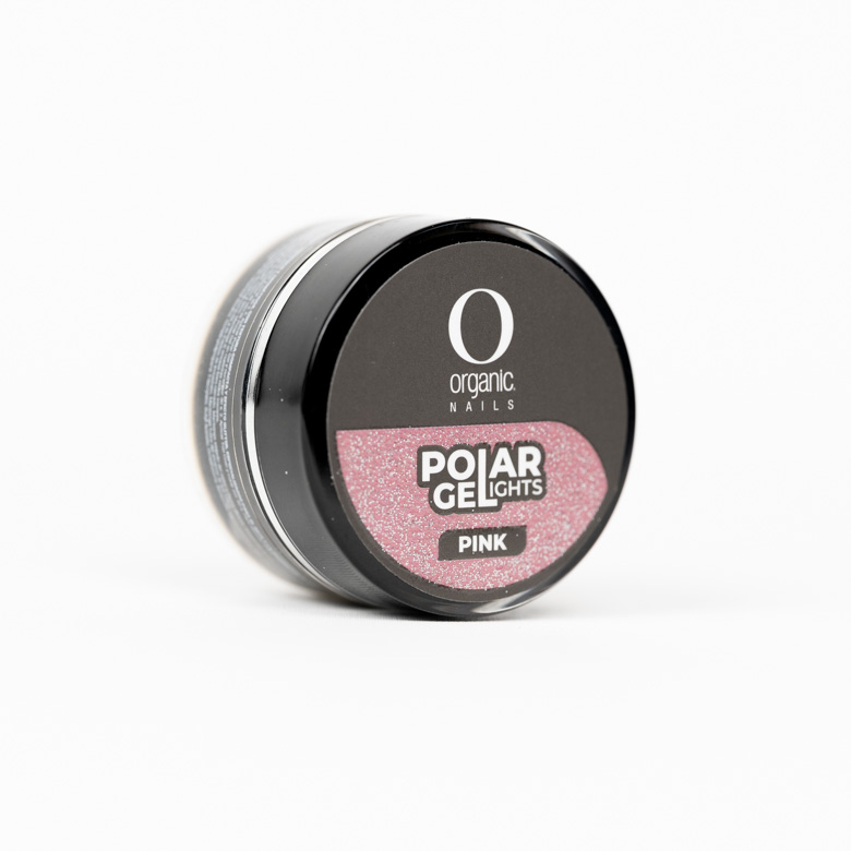 Polar Lights Gel Pink — imagen 4 de 4