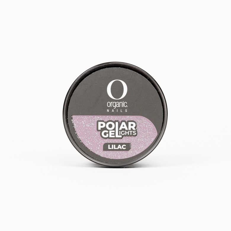 Polar Lights Gel Lilac — imagen 2 de 4