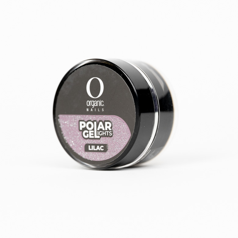 Polar Lights Gel Lilac — imagen 3 de 4