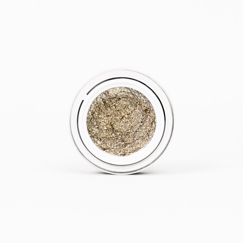 Polar Lights Gel Gold
